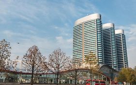 Centaurus Hotel Suites